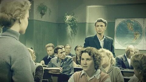 Как снимали фильм «Весна на Заречной улице»: история, которой верят до сих пор