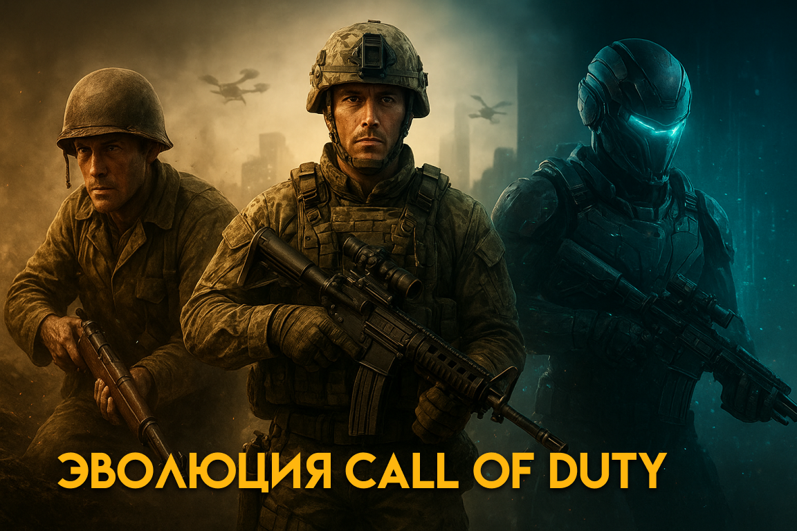 Call of Duty