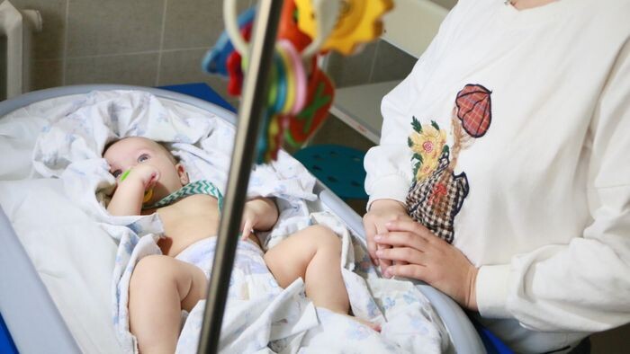    Фото: Сергей Мельников