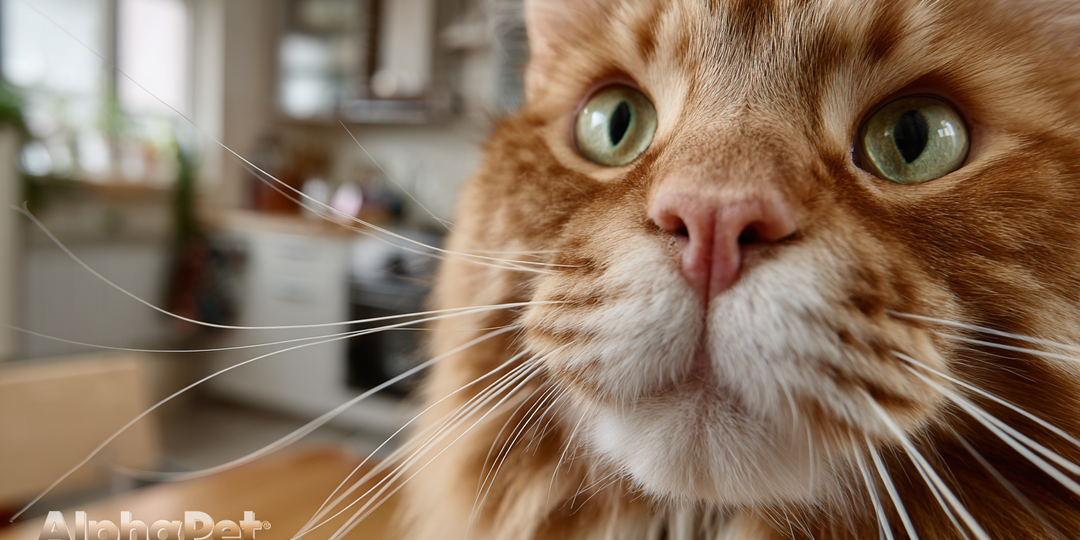 Почему поцелуй кошки в нос может обернуться реальными проблемами