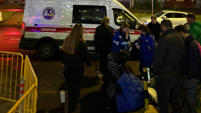 Фото: ГУ Росгвардии по Петербургу и Ленобласти