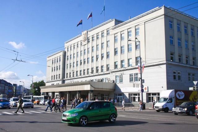   Фото из архива Калининград.Ru