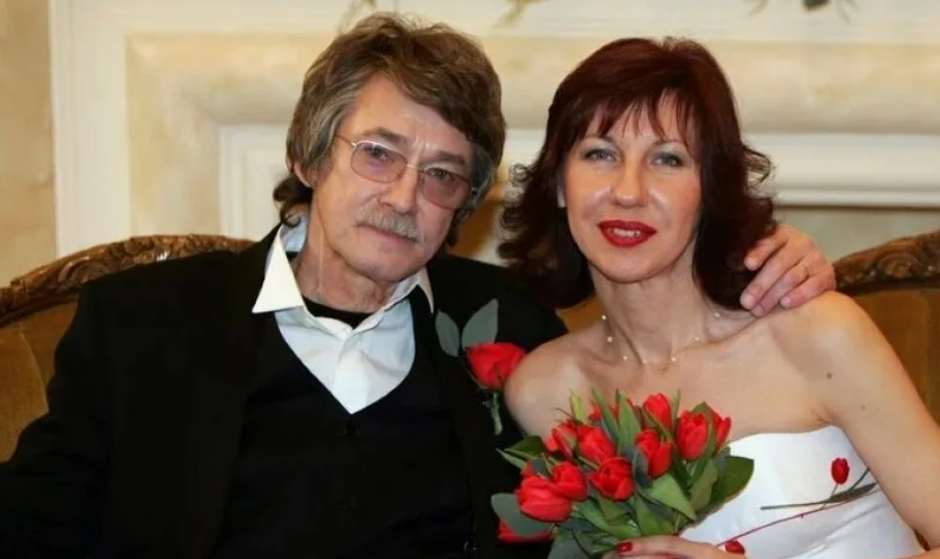 Фото: Игорь и Екатерина 