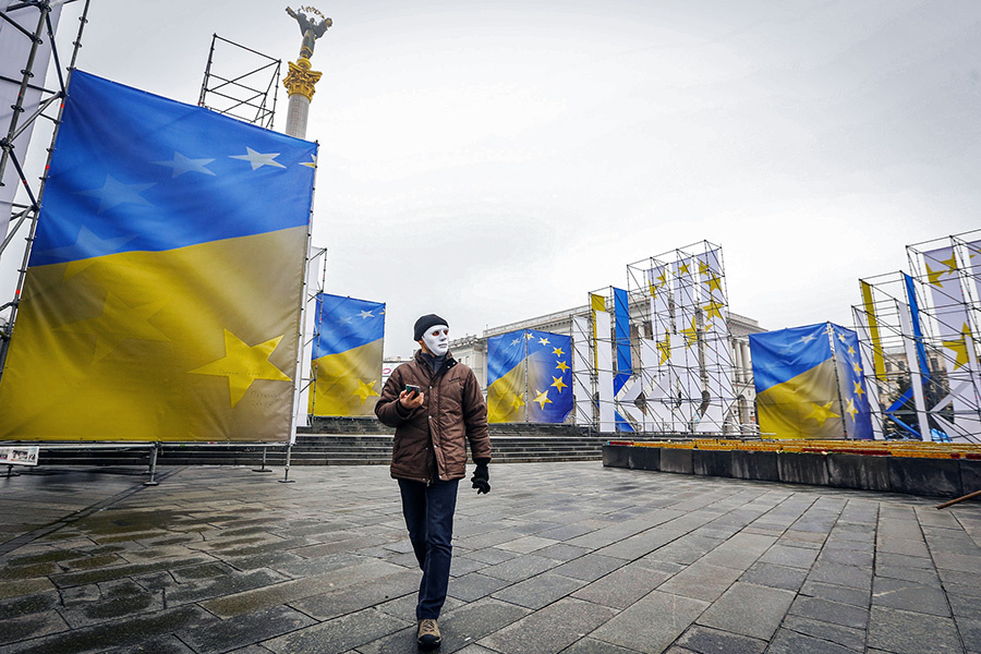    © Григорий Костин/РИА Новости