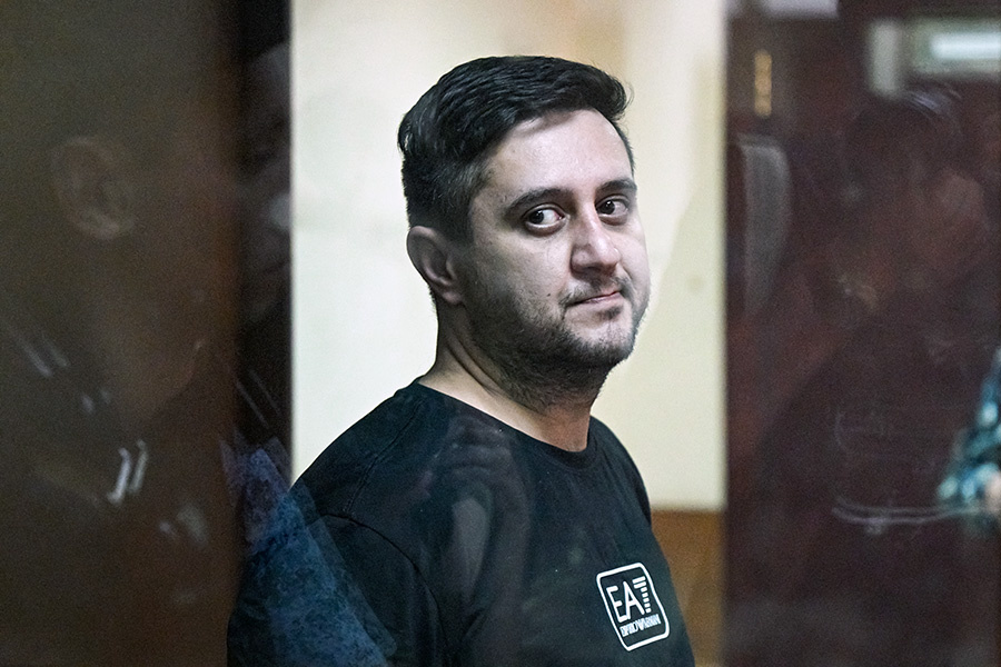    © Рамиль Ситдиков/РИА Новости