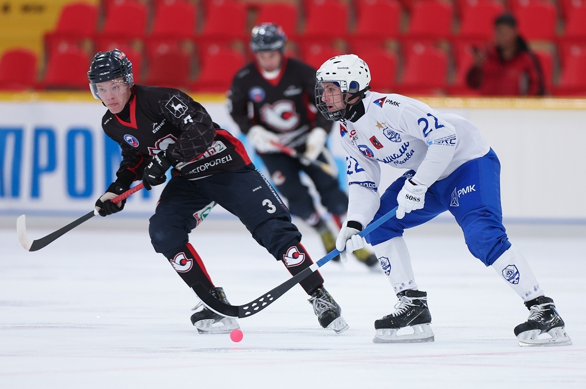    Стартовцы откроют чемпионат в Крылатском матчем против столичного \