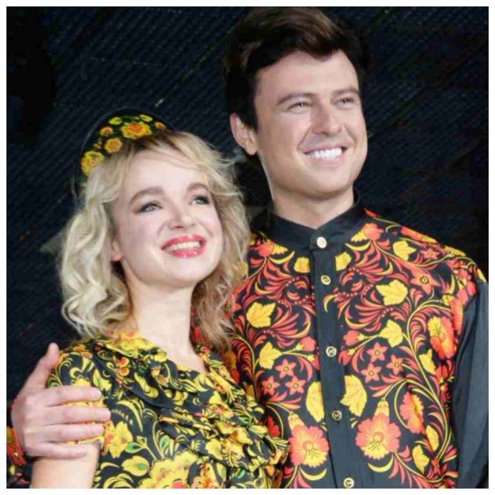 Прохор Шаляпин - бывший возлюбленный Цымбалюк-Романовской.