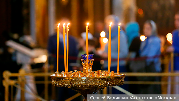     Фото: Сергей Ведяшкин/Агентство «Москва»   
 Текст: Дарья Григоренко