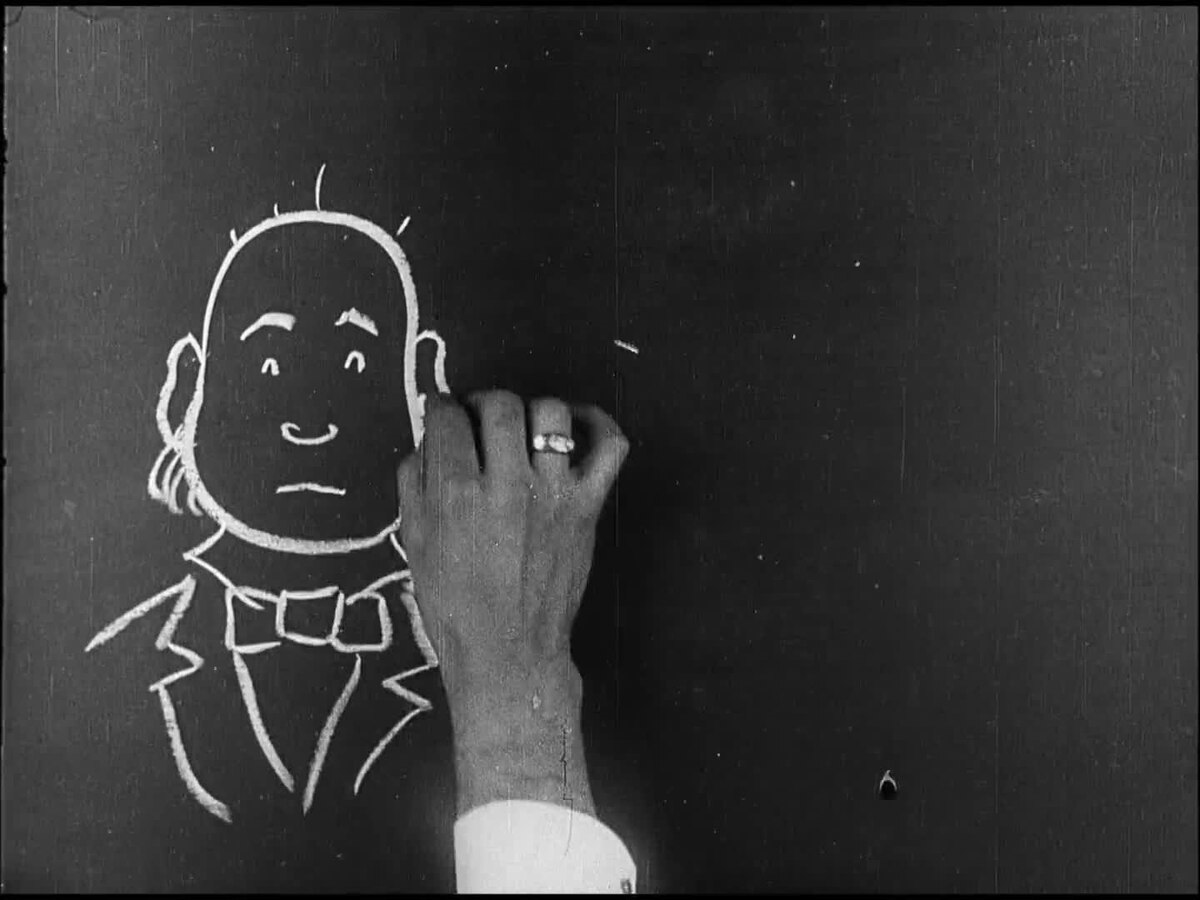 ©The Vitagraph Co. 1906