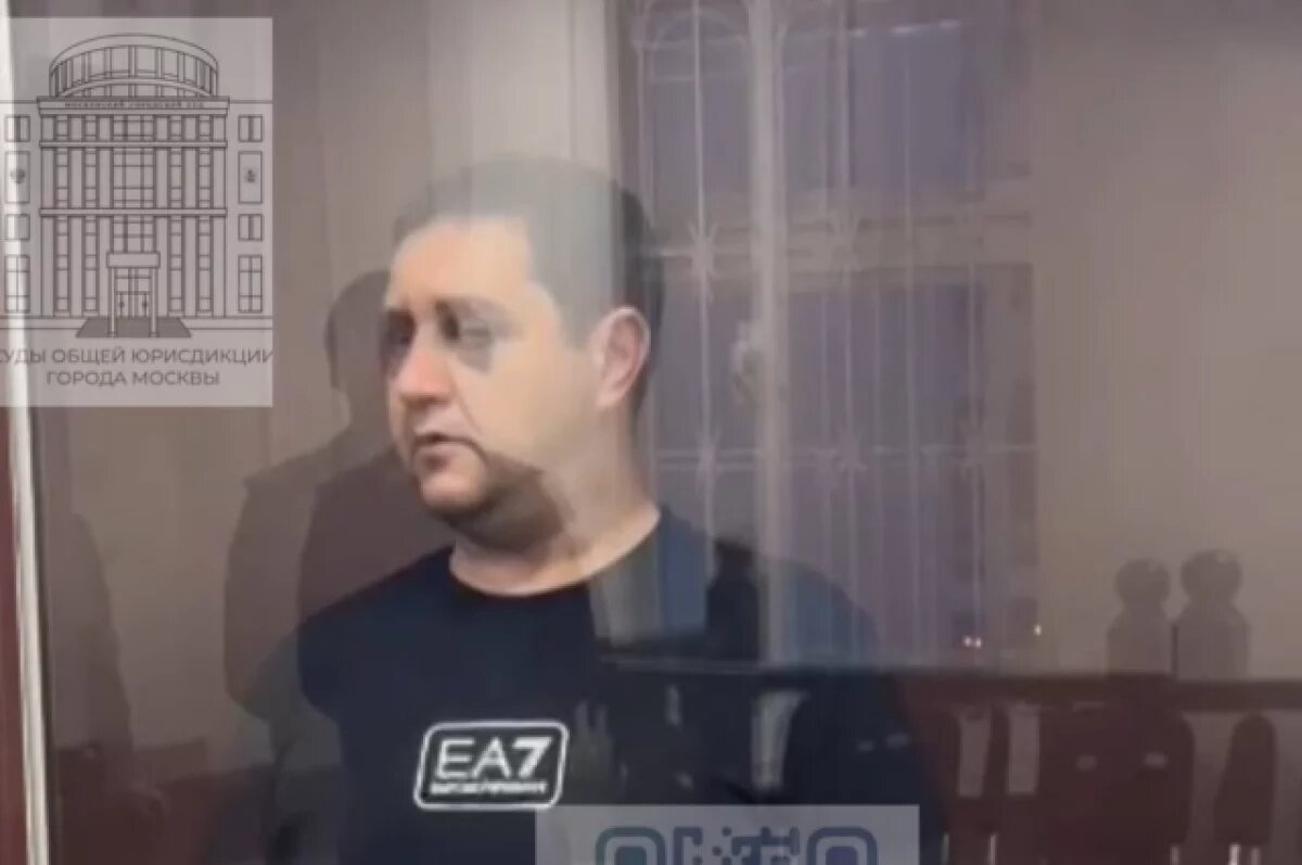    Суд приговорил блогера Щепихина к 5 годам колонии за призывы к экстремизму