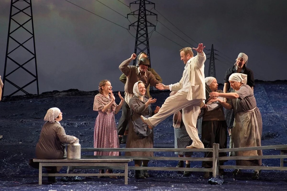    И жизнь, и Майя, и любовь.