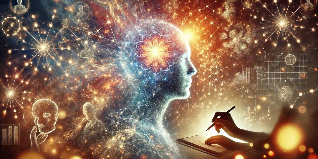 Сознание и Вселенная: где кончается материя и начинается дух