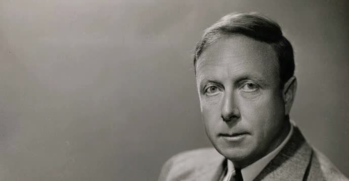 Арчибальд Кронин