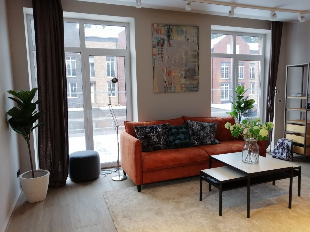 Изменения несущих конструкций и инженерных систем по-прежнему надо согласовывать. Фото: Мир Квартир