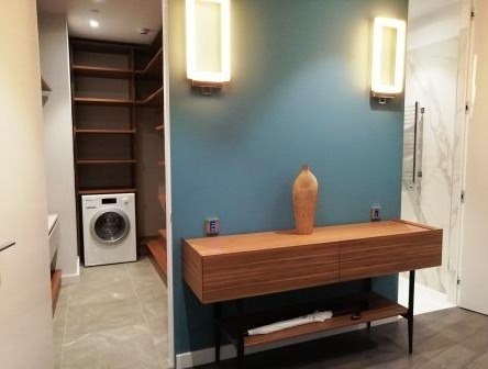 Все изменения должны соответствовать строительным и санитарным нормам. Фото: Мир Квартир