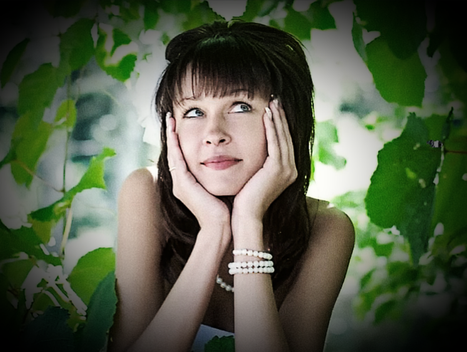 Фотография Натальи