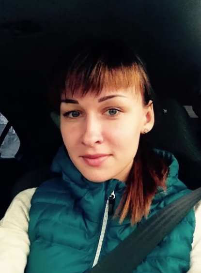 Фотография Натальи