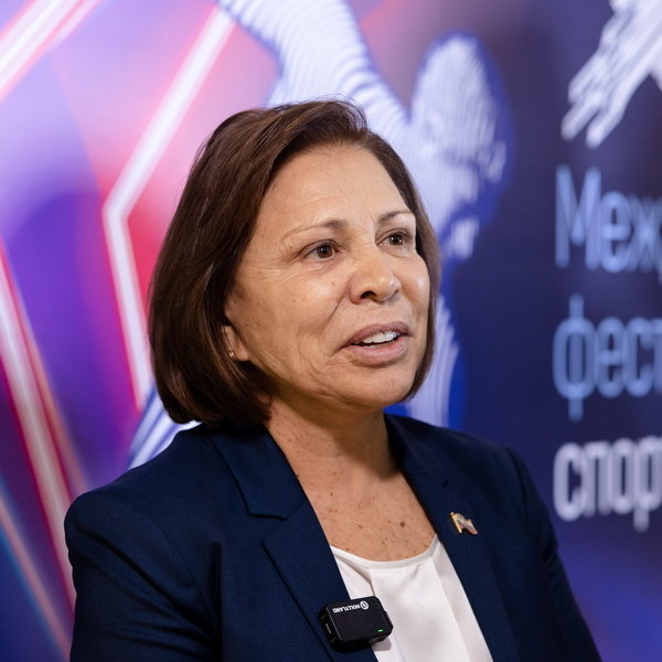     Международный фестиваль спортивного кино откроется в Москве