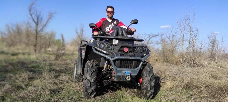    Фото предоставлено Федерацией мотоциклетного спорта России