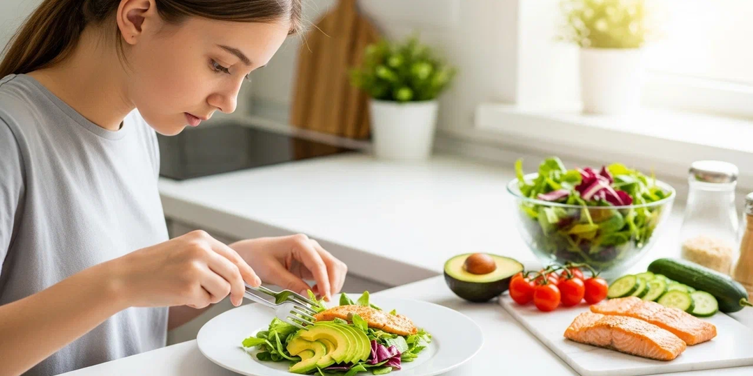 Выпуск 13. Что делать, если я хочу привести себя в форму?