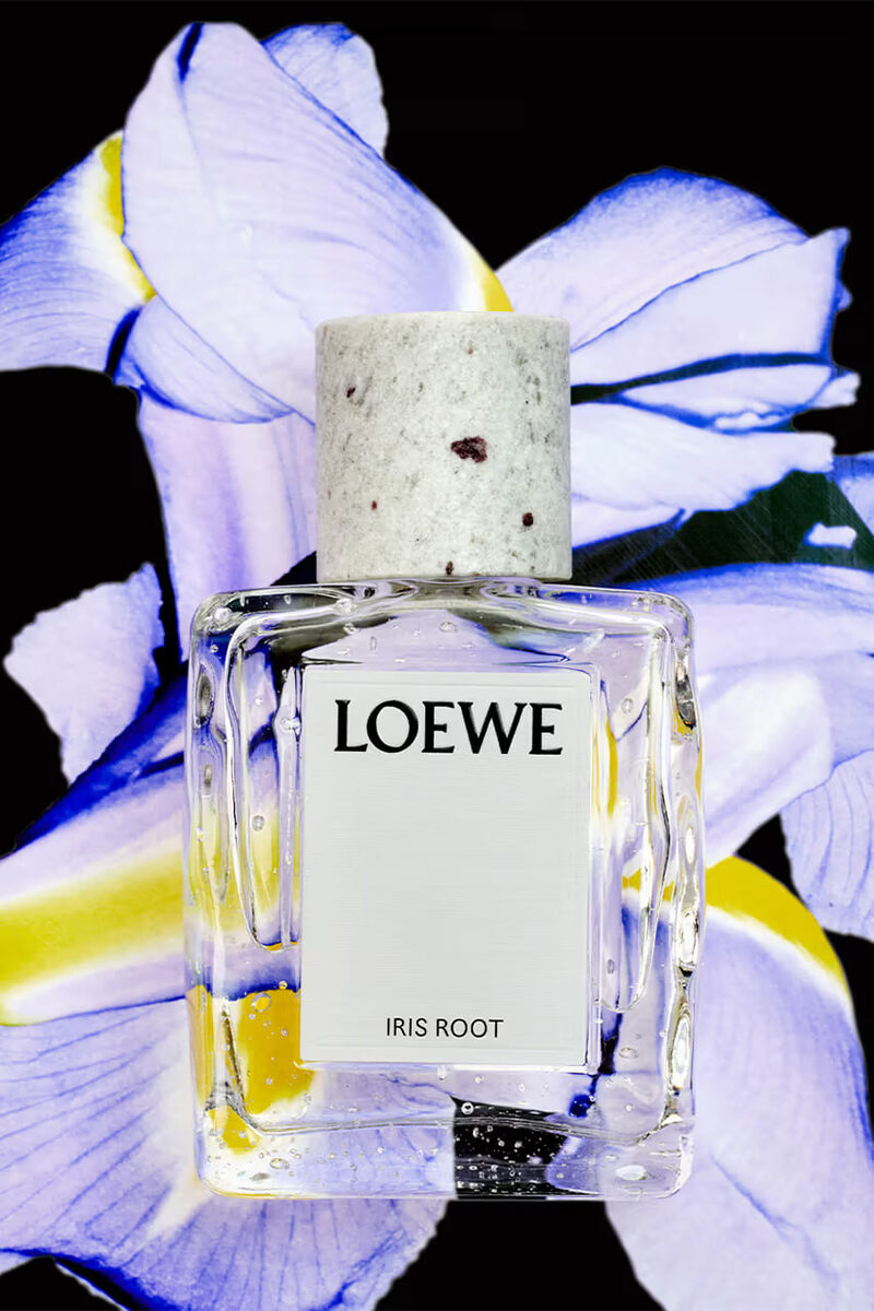    Loewe Perfumes выпустил новую коллекцию ароматов (фото 1)