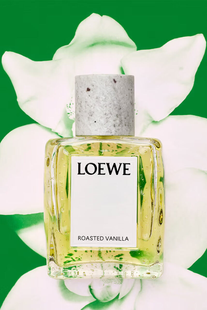    Loewe Perfumes выпустил новую коллекцию ароматов (фото 3)