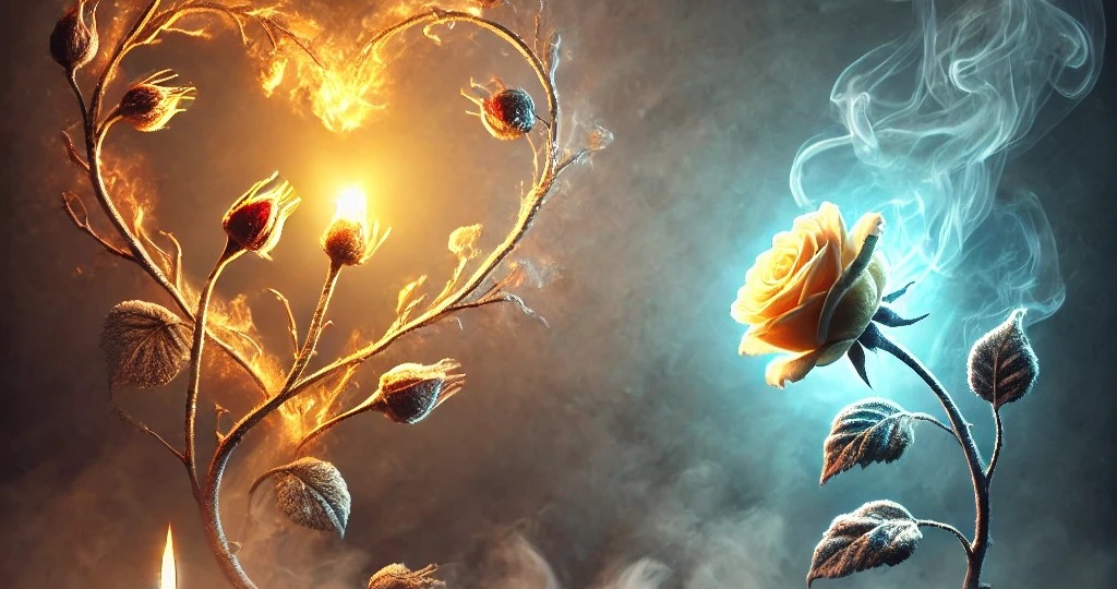 Почему женщины влюбляются в эмоционально недоступных мужчин