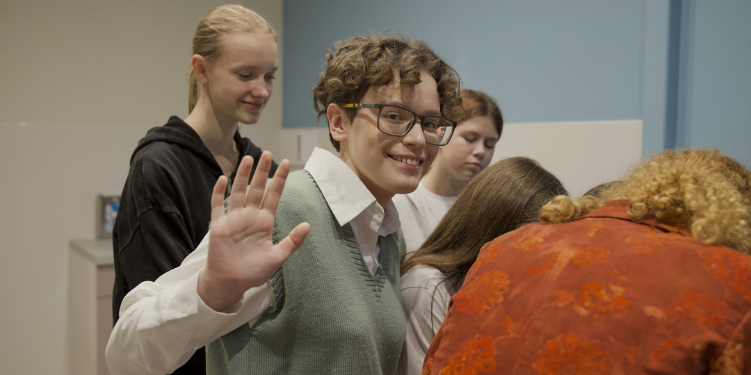 Голова и сердце – два ингредиента хорошего выбора