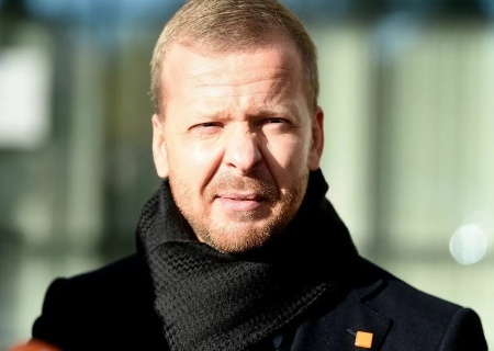    Таллин запретил въезд в Эстонию латвийскому депутату, который защищает русский язык