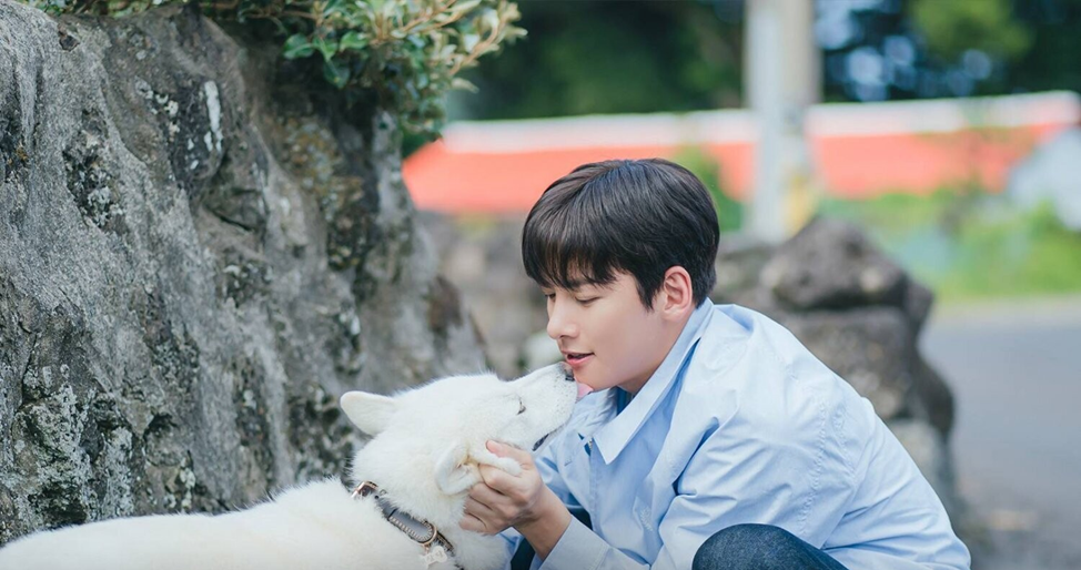 Дорама "Добро пожаловать в Самдалли" 2023