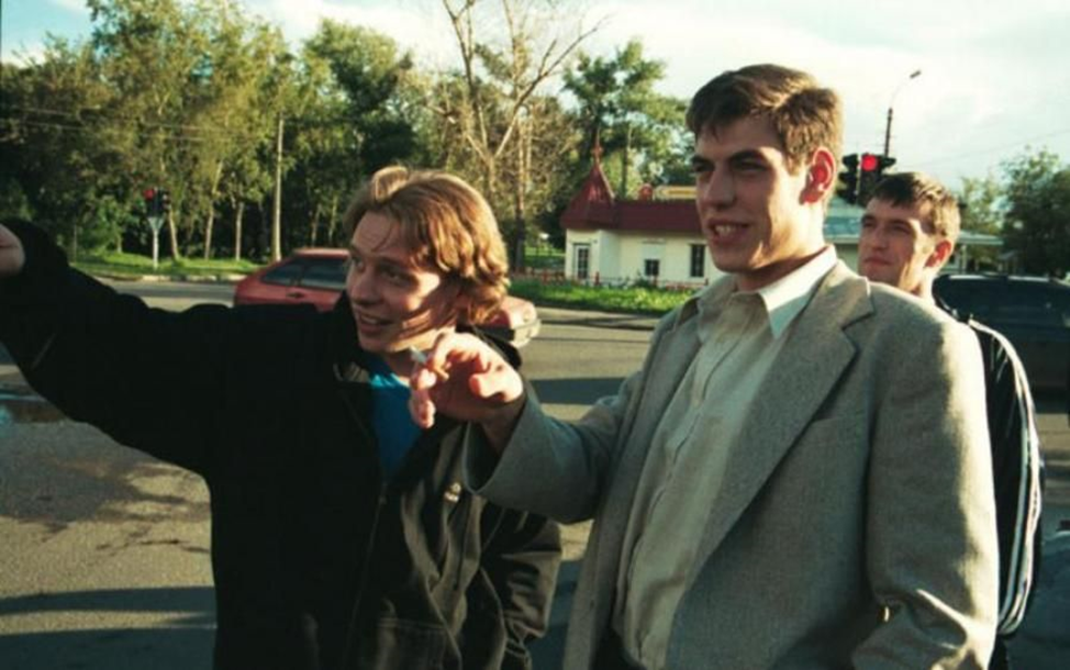 фото со съемок