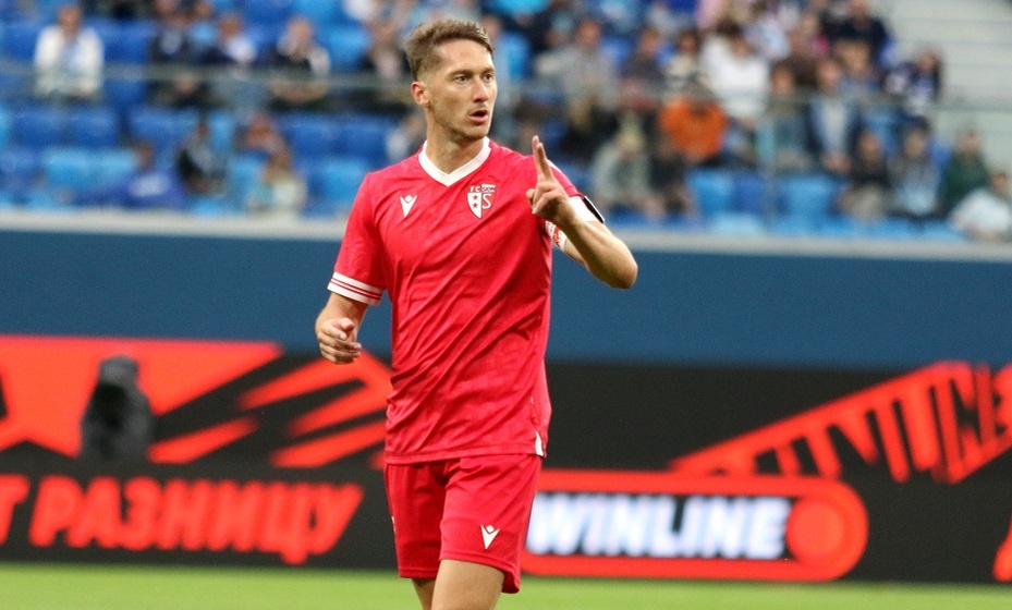    Миранчук: MLS очень сильно отличается от РПЛ. Фото: Global Look Press