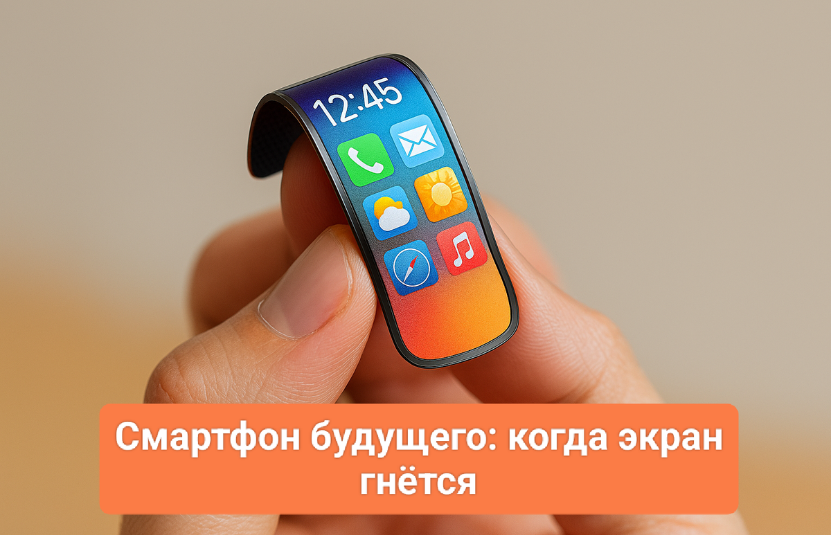 Дополненная реальность — смартфон как окно в цифровой мир