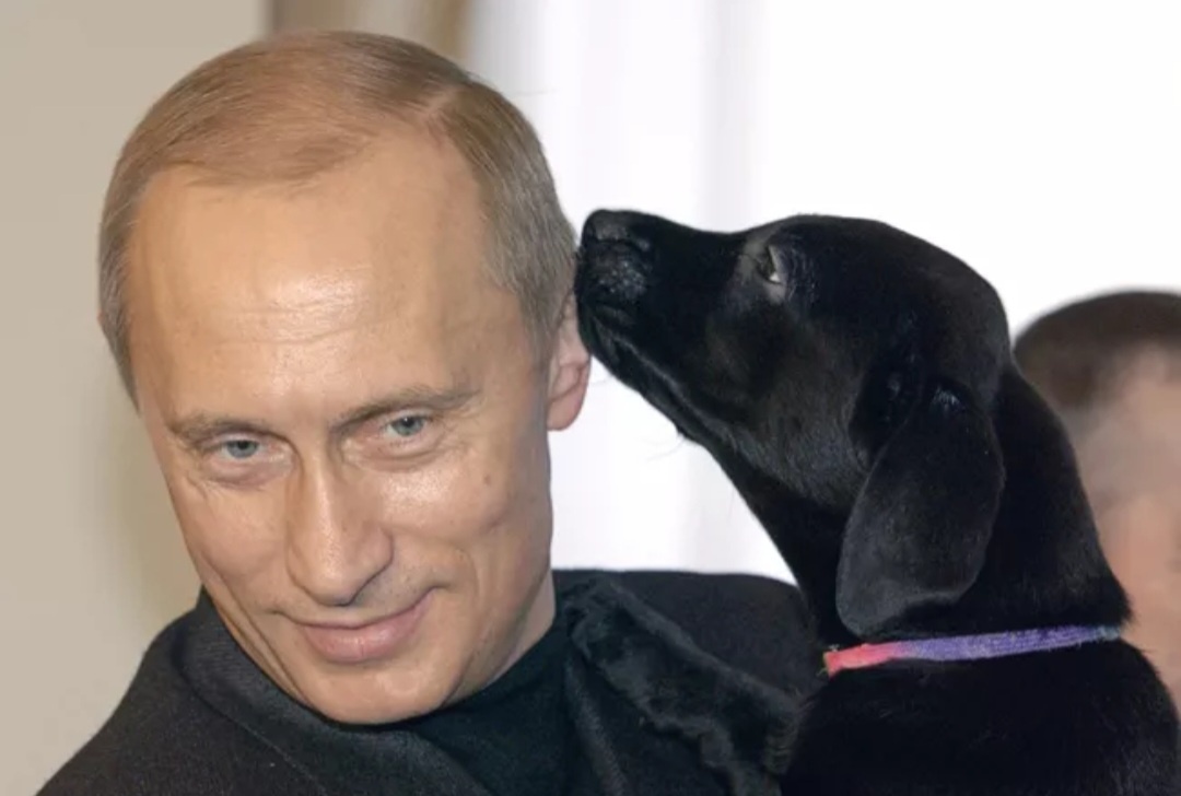 Та самая Конни. (Источник: ria.ru)