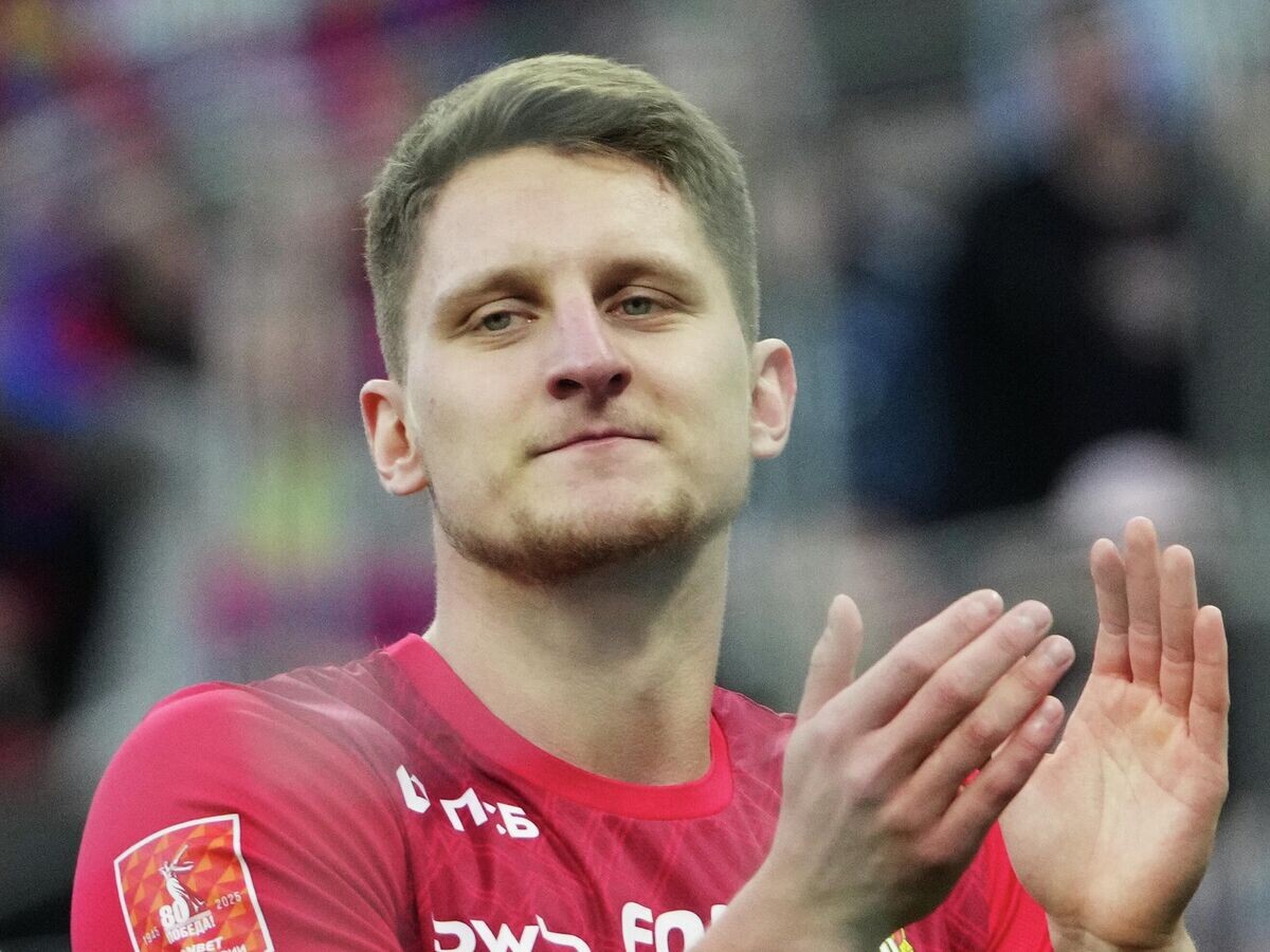    Игорь Дивеев© РИА Новости / Александр Вильф