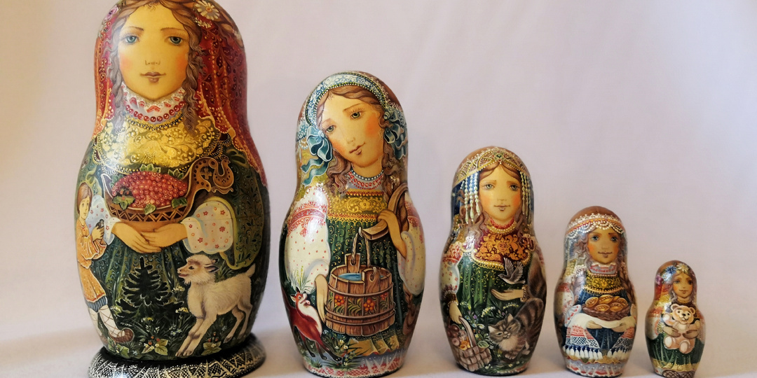 НАЧАЛСЯ ПРИЕМ ЗАЯВОК НА КОНКУРС "УНИКАЛЬНЫЕ МАСТЕРА РОССИИ"!