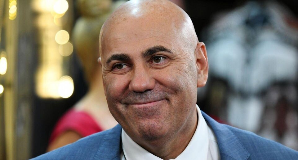    РИА «Новости»