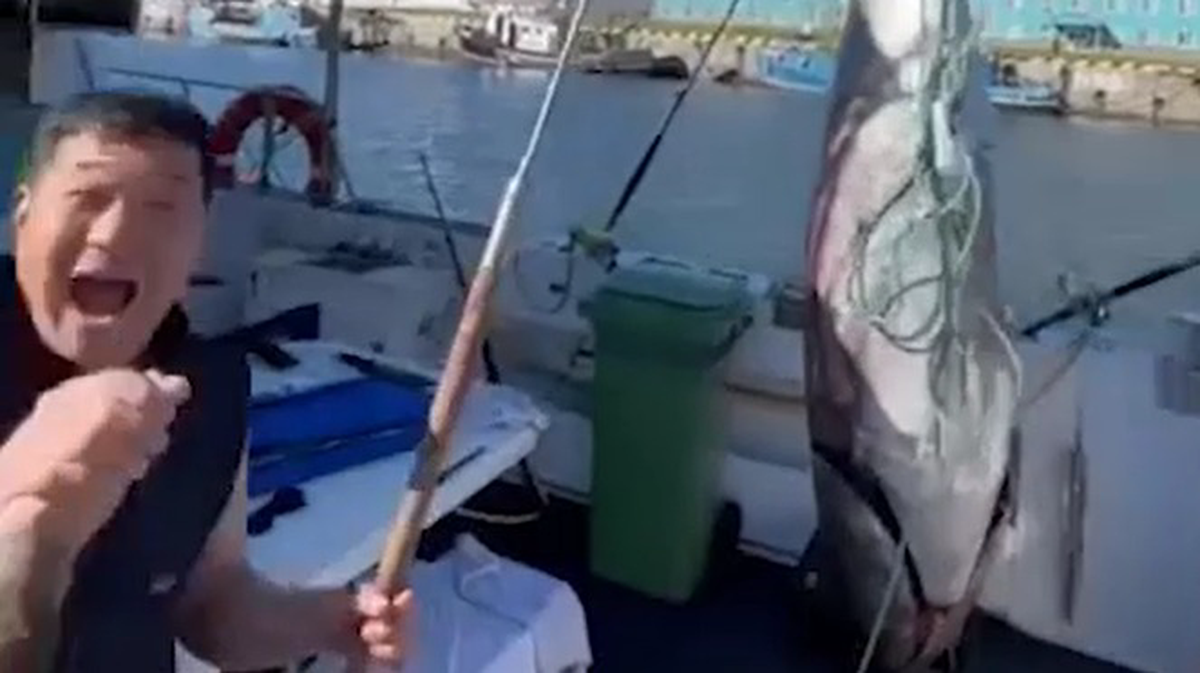    Фото: скриншот / Mash Amur / Telegram