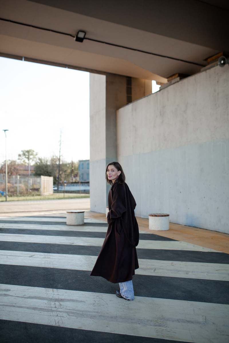 Алена Калистратова. Стилист, исследователь моды. Услуги и цены: alenakalistratova.ru
