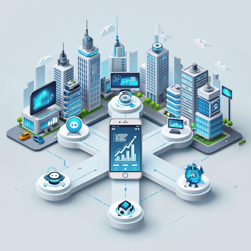 5 лучших AI-сервисов для бизнеса в 2025 году