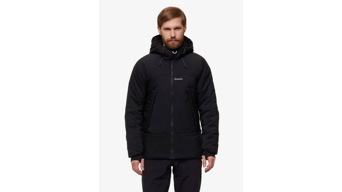 Как куртка Bask  может изменить вашу зиму и преваратить ее в  комфорт, стиль и долговечность!