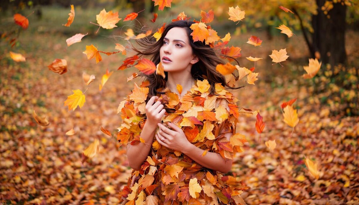 5 этапов ухода за кожей этой осенью - рекомендации косметологов клиники БЬЮТЕРРА