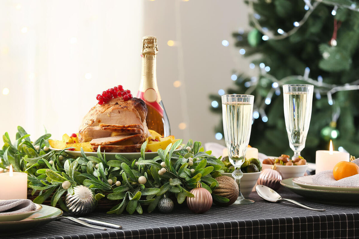    Новый год 123RF/legion-media.ru