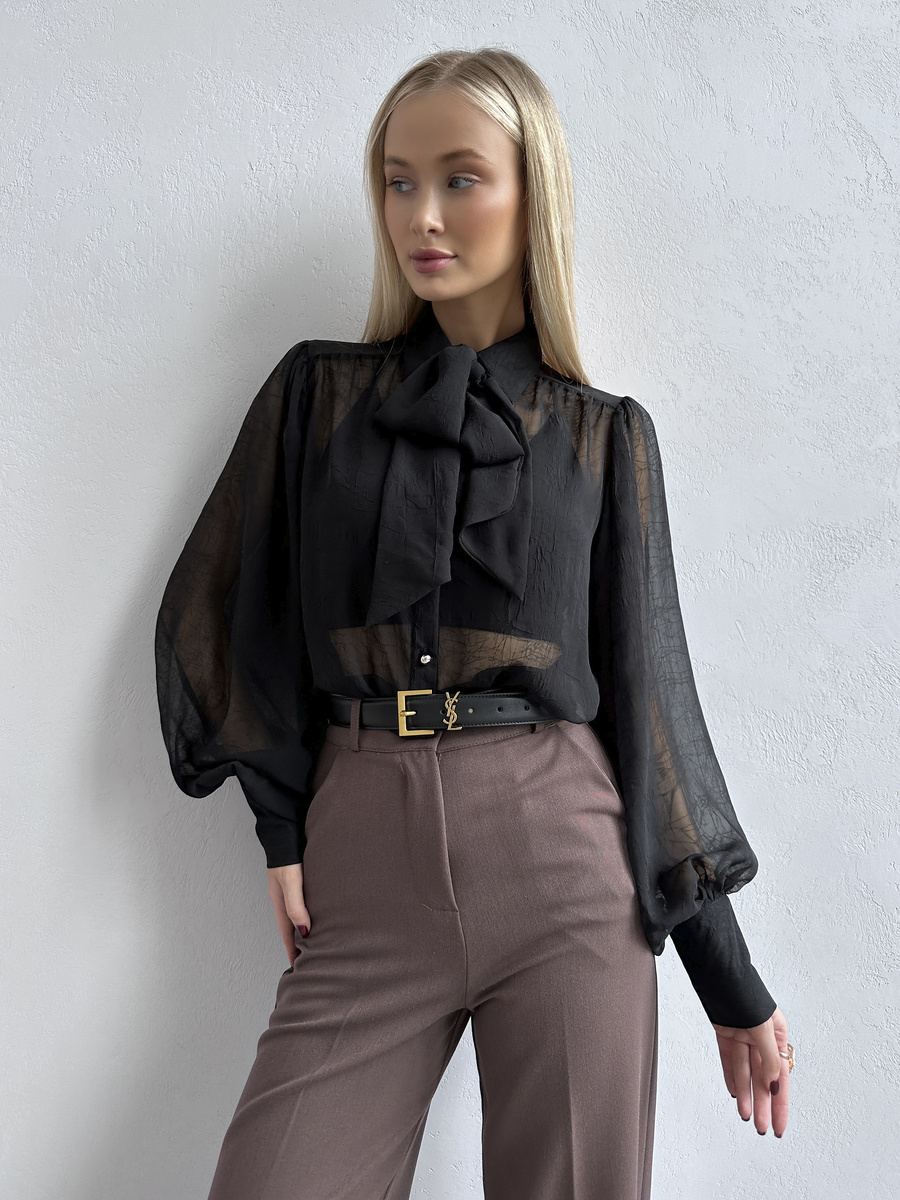 Блузка Vashbrend