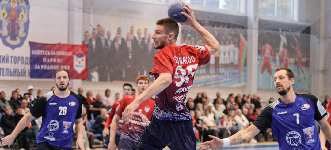    12 голов Алексея Ермакова не помогли СКА остановить "Машеку"