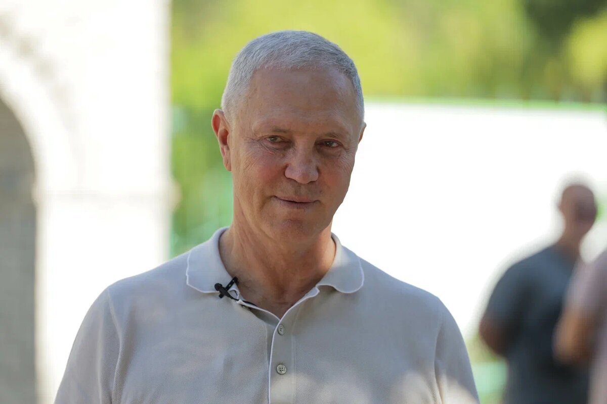    Фото: ТРК «Таврия»