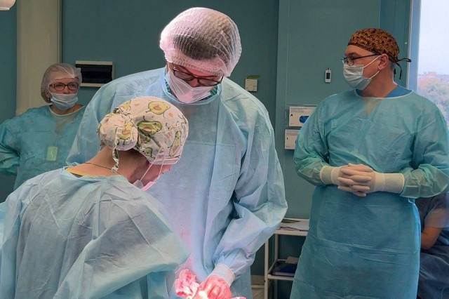   Фото: региональный Минздрав