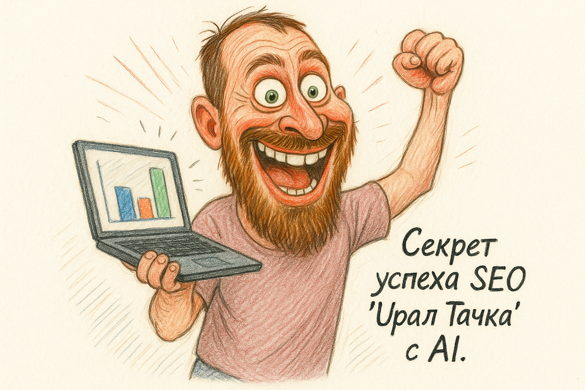    секрет_успеха_seo_урал_тачка_с_ai Бушмакин Вячеслав