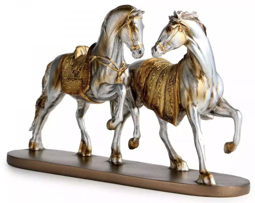 Декоративные статуэтки