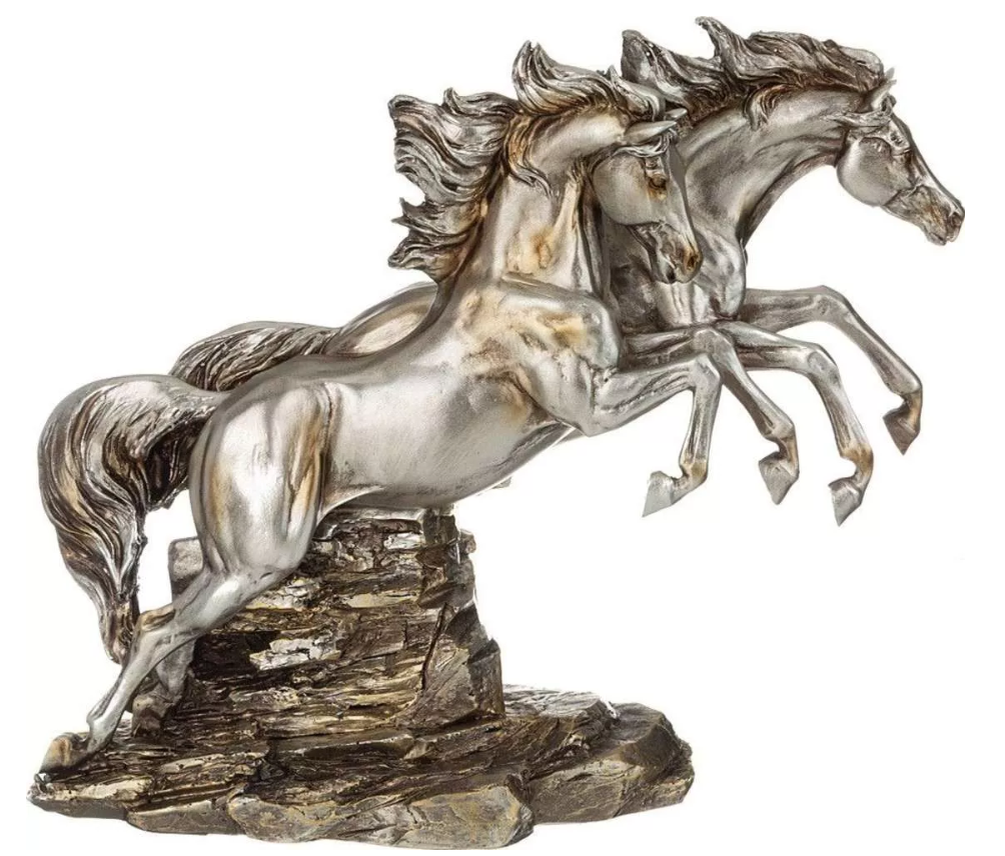 Декоративные статуэтки